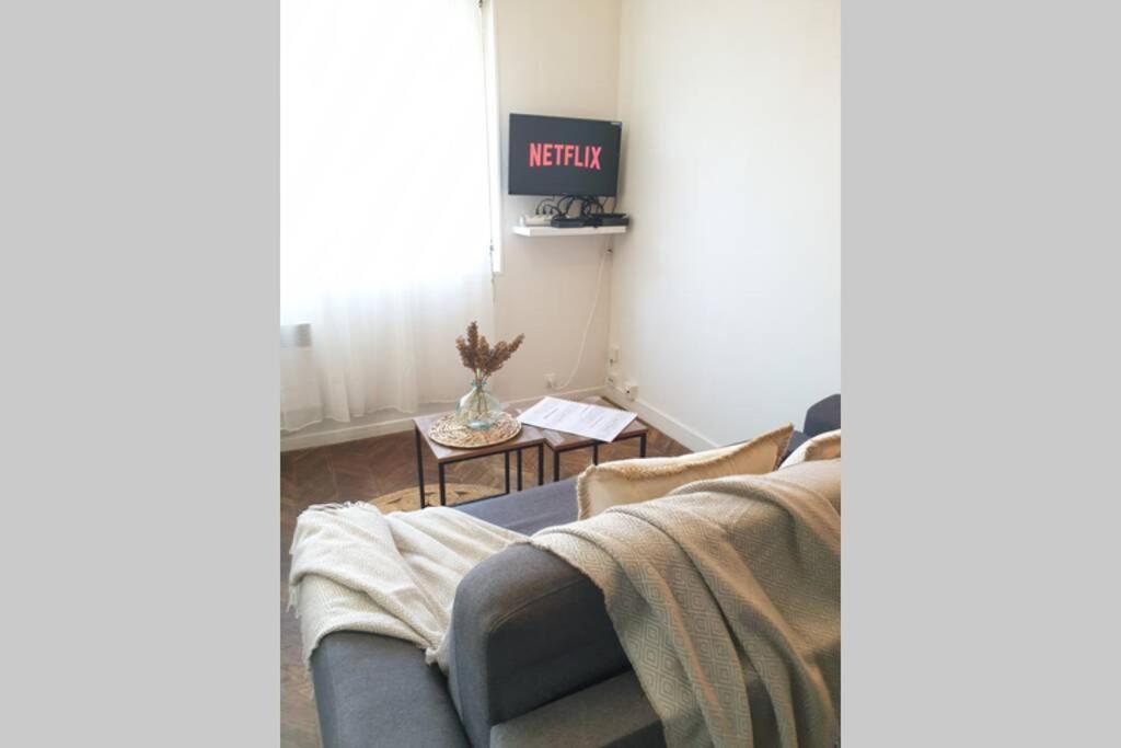 Studio Cosy En Bord De Mer Dunkirk المظهر الخارجي الصورة