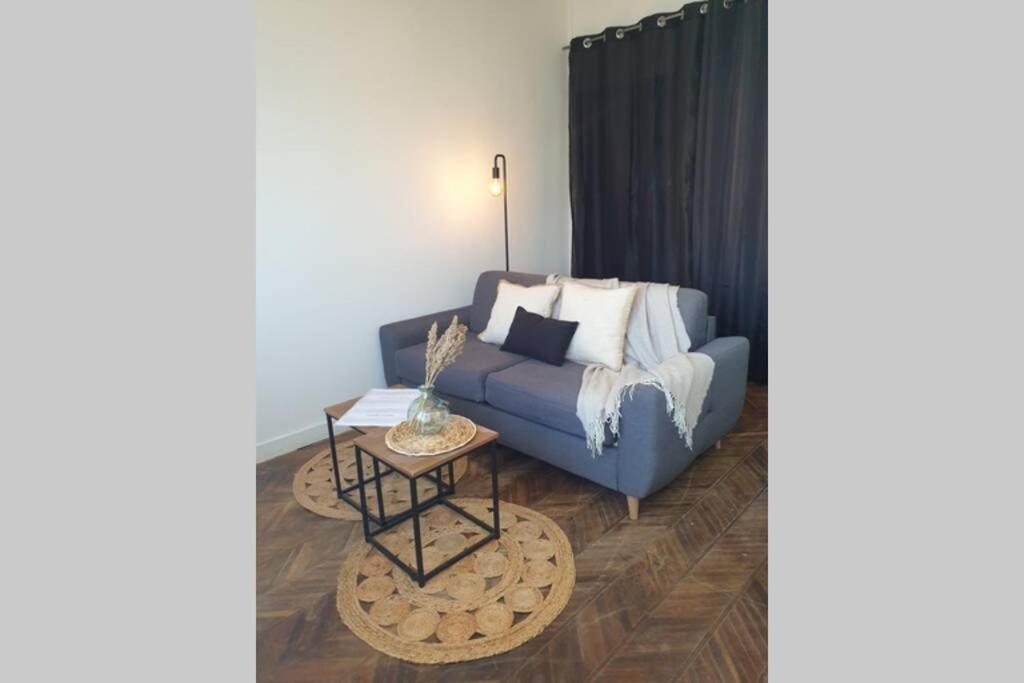 Studio Cosy En Bord De Mer Dunkirk المظهر الخارجي الصورة